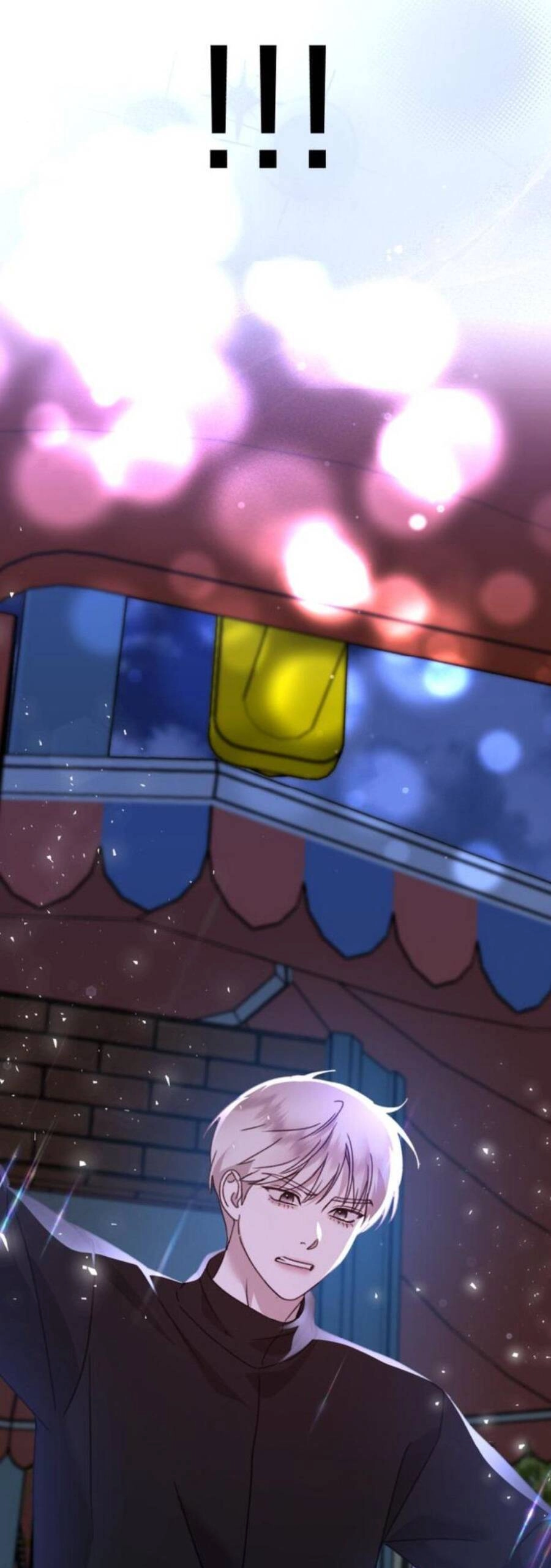 Thần Hổ Jangsan Chapter 35 - 6