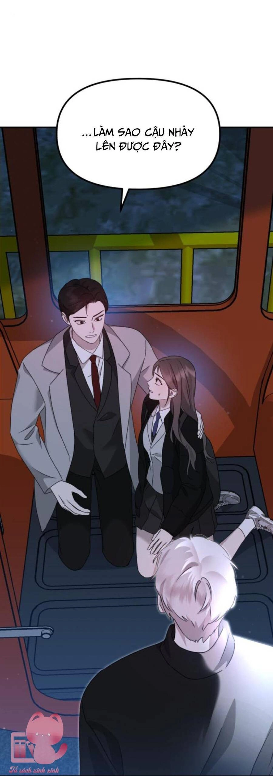 Thần Hổ Jangsan Chapter 35 - 8