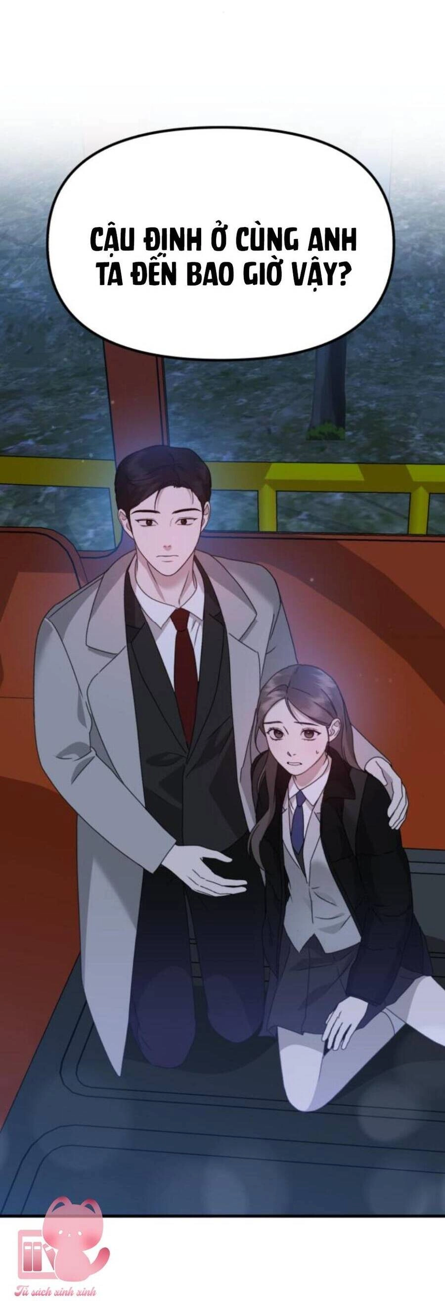 Thần Hổ Jangsan Chapter 35 - 11