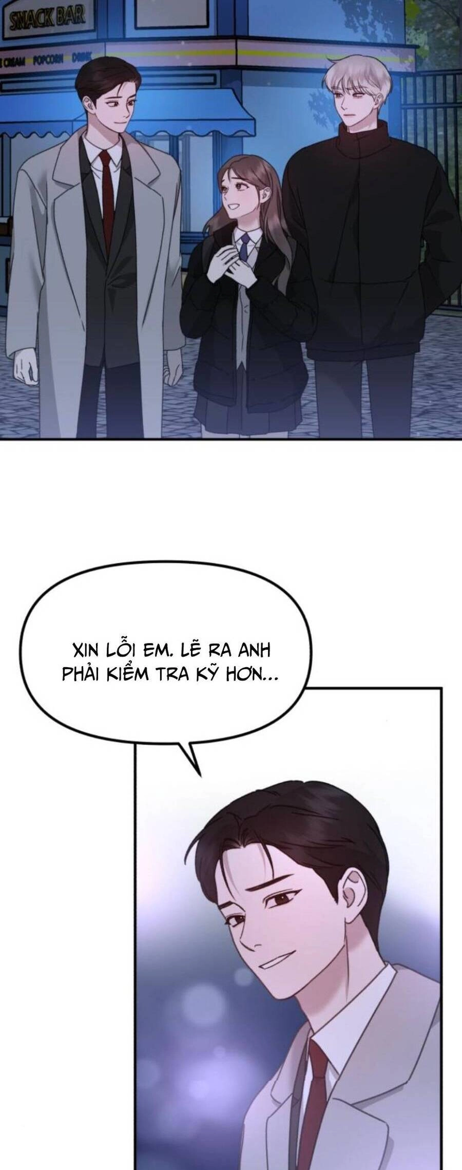 Thần Hổ Jangsan Chapter 35 - 18