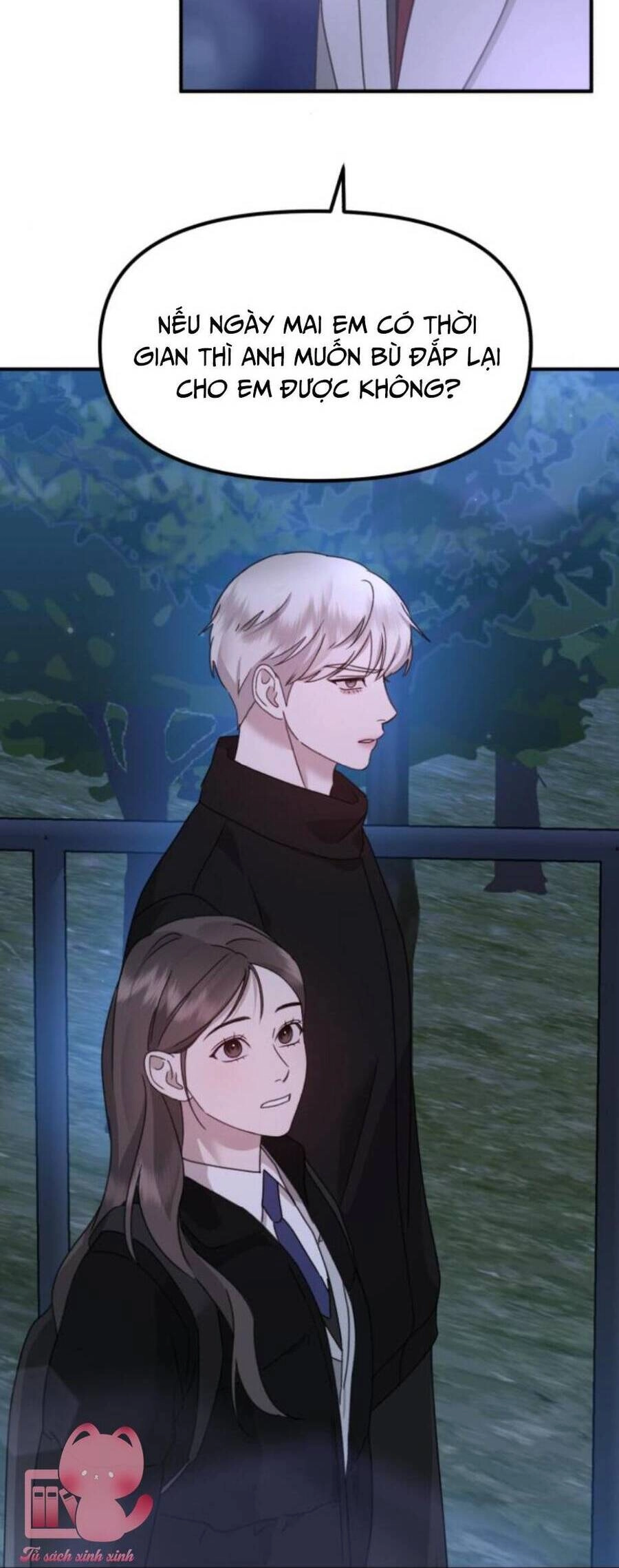 Thần Hổ Jangsan Chapter 35 - 19