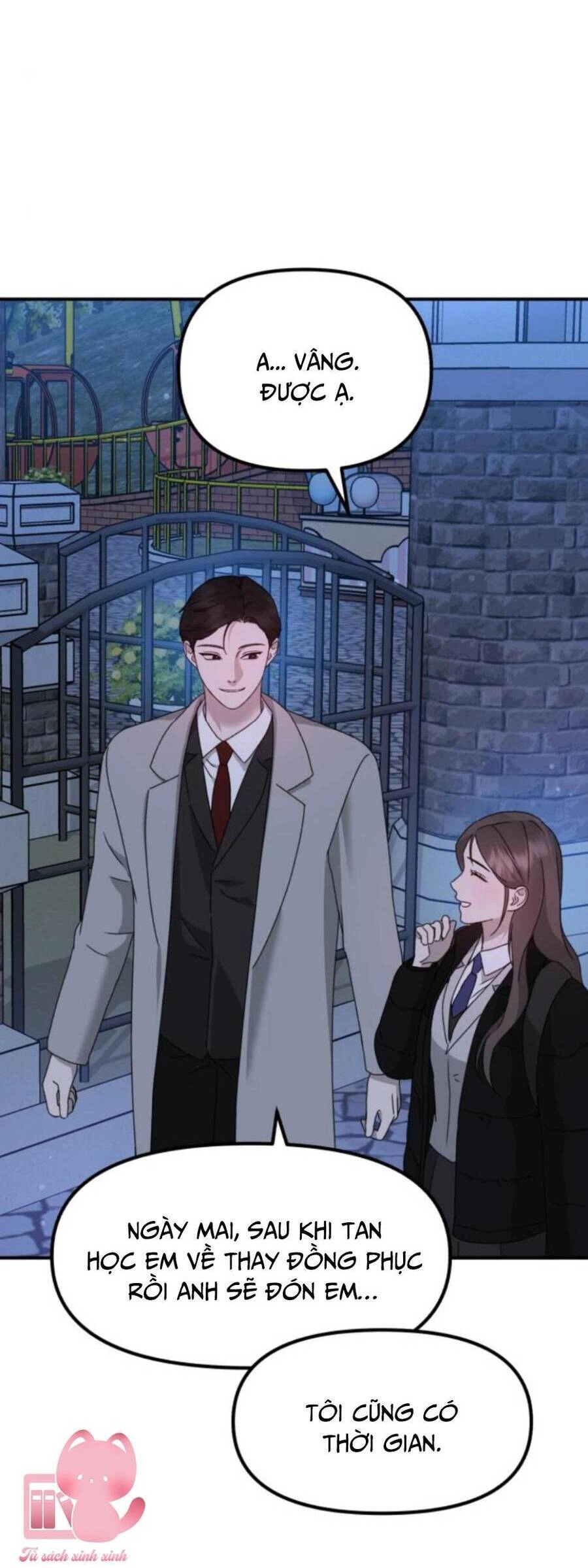 Thần Hổ Jangsan Chapter 35 - 22