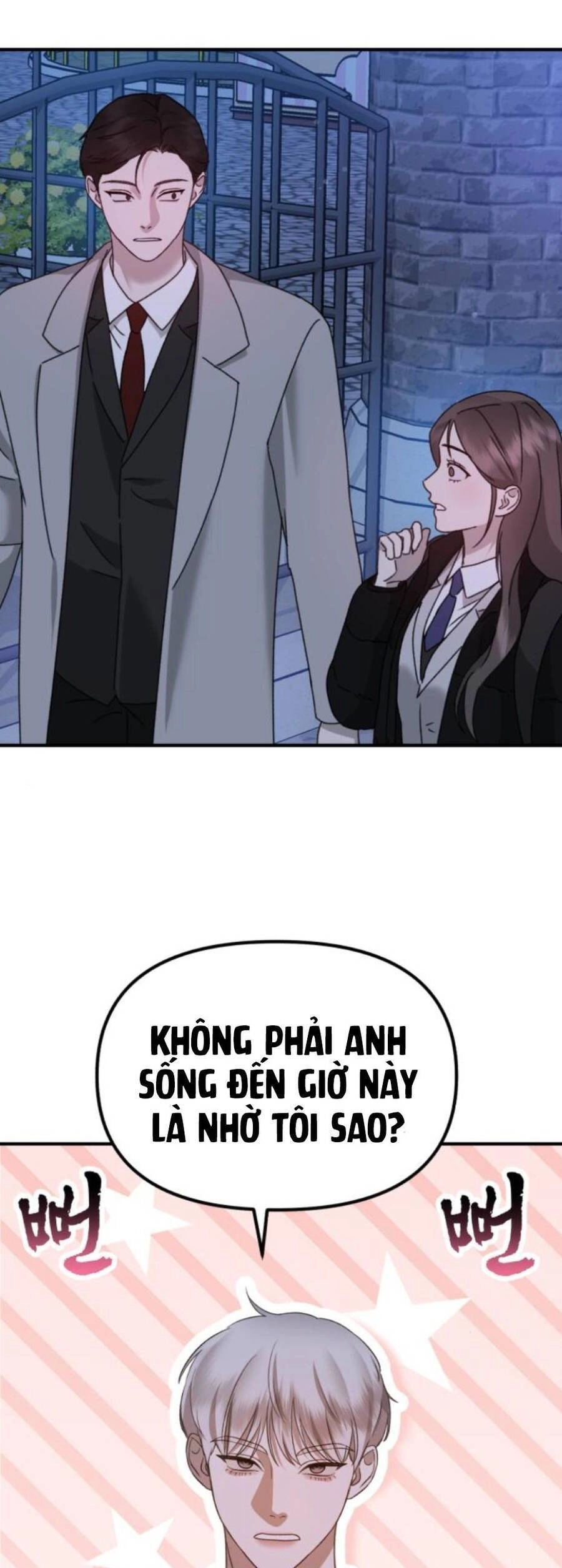 Thần Hổ Jangsan Chapter 35 - 23