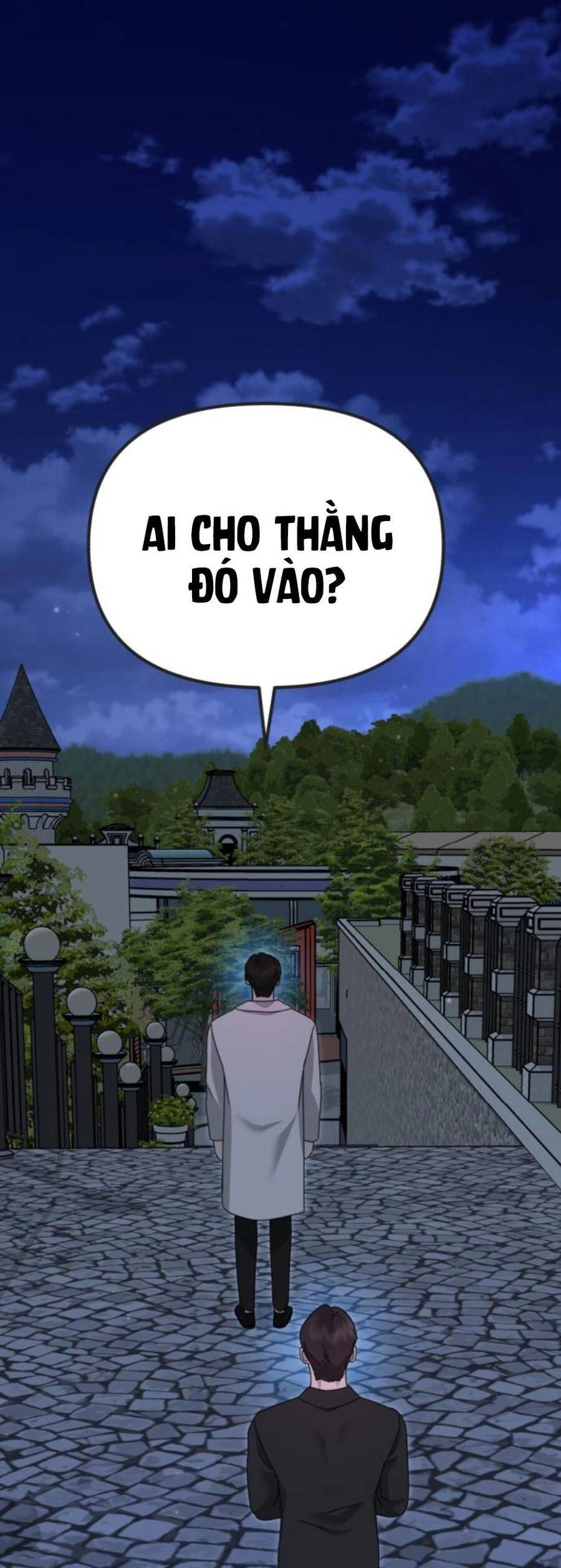 Thần Hổ Jangsan Chapter 35 - 30