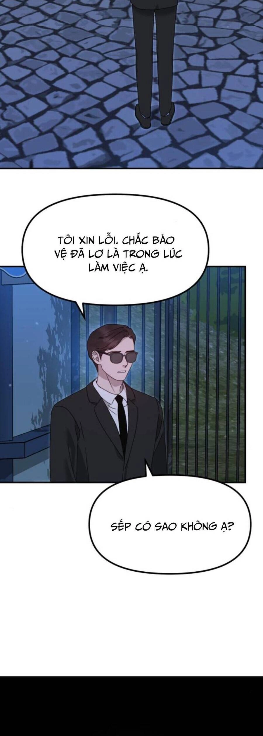 Thần Hổ Jangsan Chapter 35 - 31