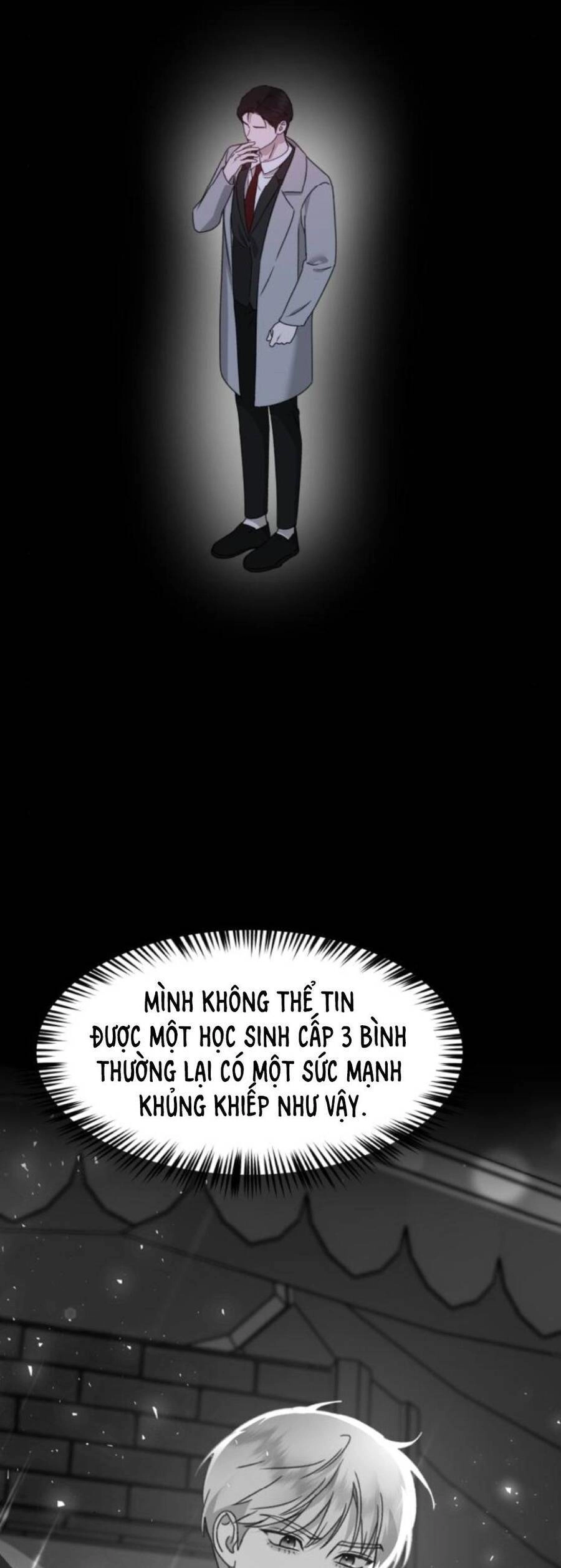 Thần Hổ Jangsan Chapter 35 - 32