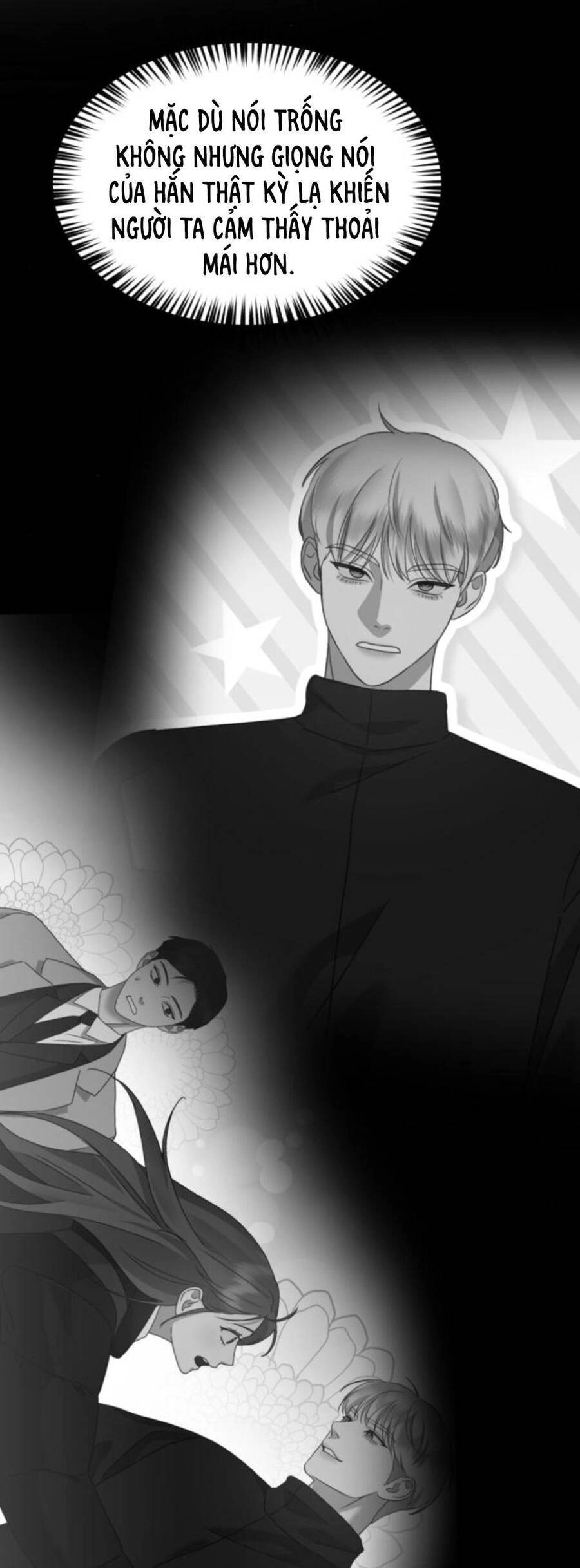 Thần Hổ Jangsan Chapter 35 - 34