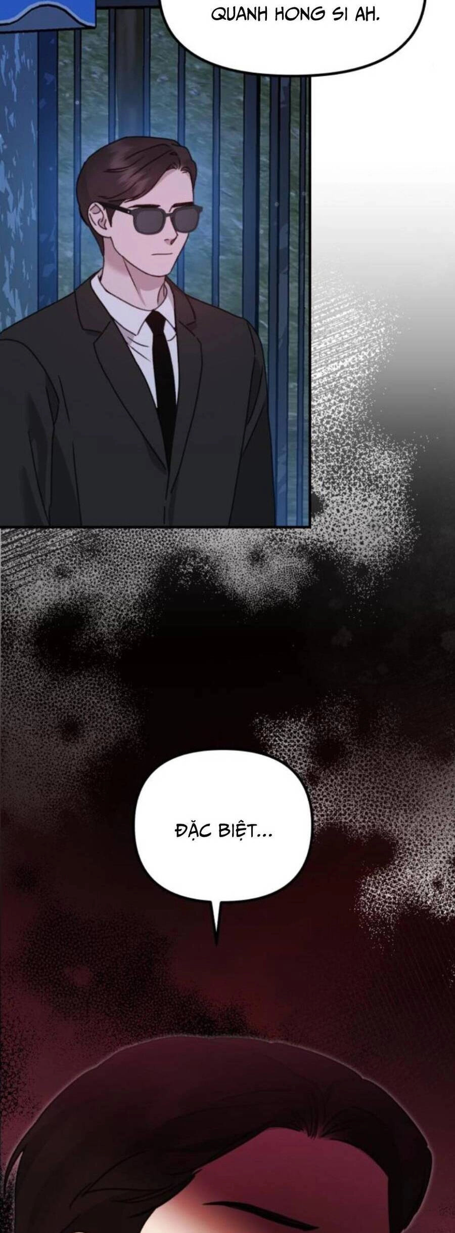 Thần Hổ Jangsan Chapter 35 - 36