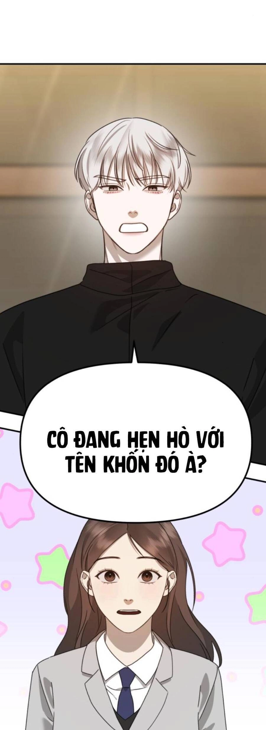 Thần Hổ Jangsan Chapter 35 - 38