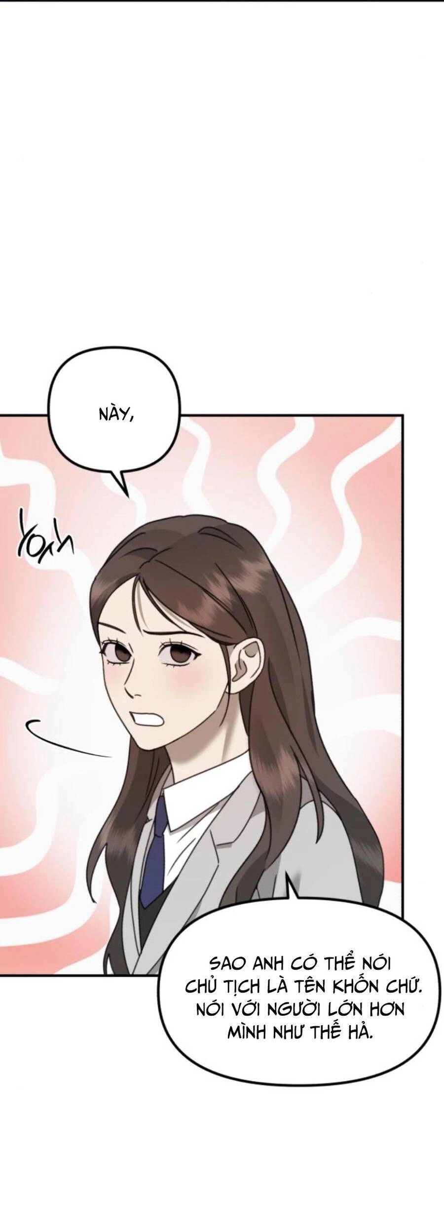 Thần Hổ Jangsan Chapter 35 - 41