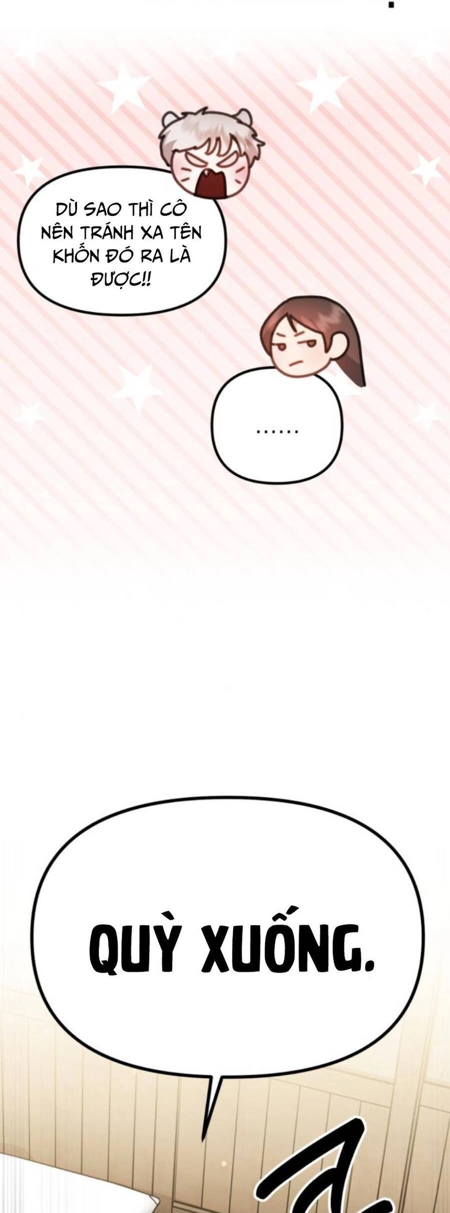 Thần Hổ Jangsan Chapter 35 - 44