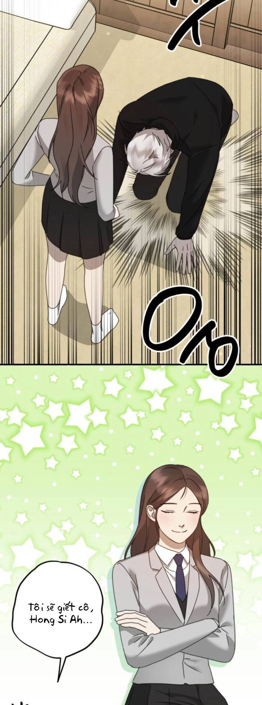 Thần Hổ Jangsan Chapter 35 - 45