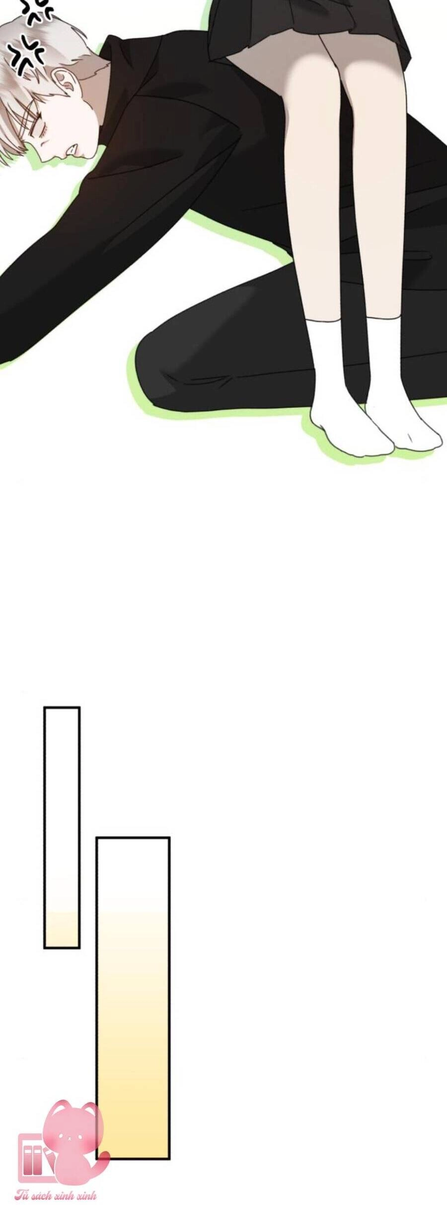 Thần Hổ Jangsan Chapter 35 - 46