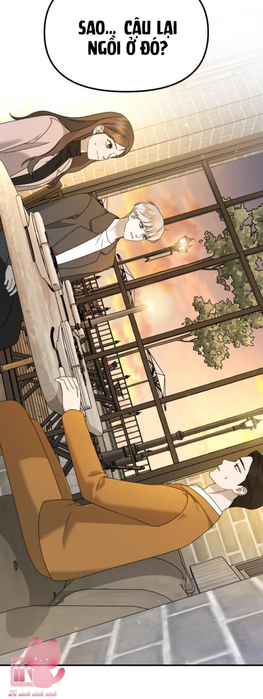 Thần Hổ Jangsan Chapter 35 - 49