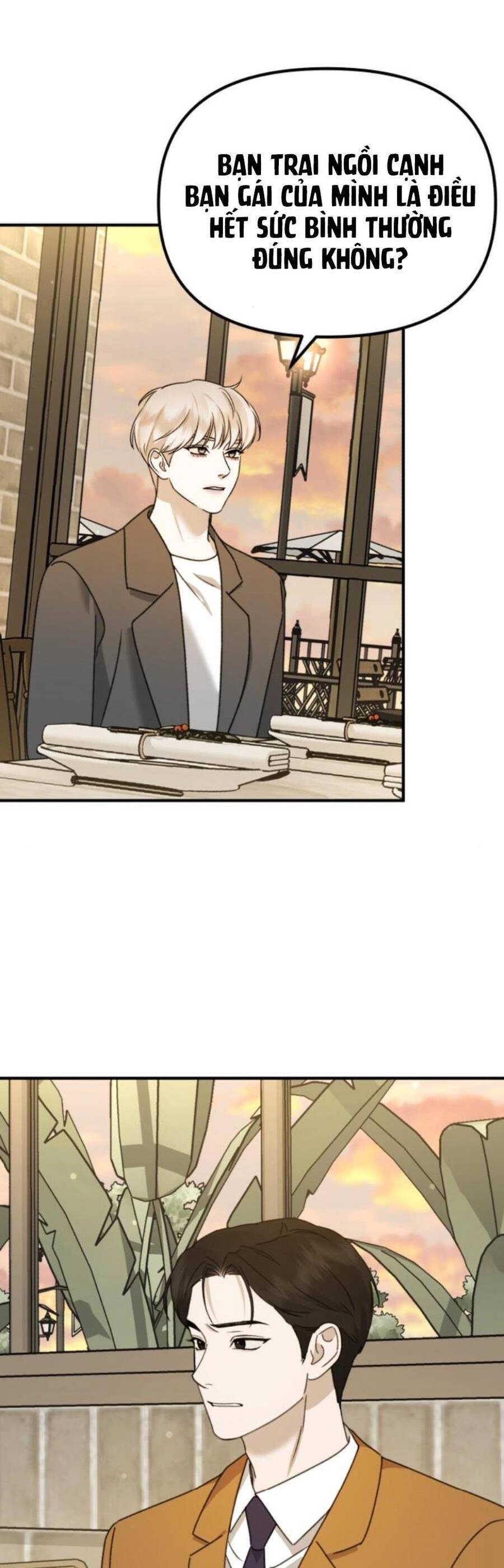 Thần Hổ Jangsan Chapter 35 - 50