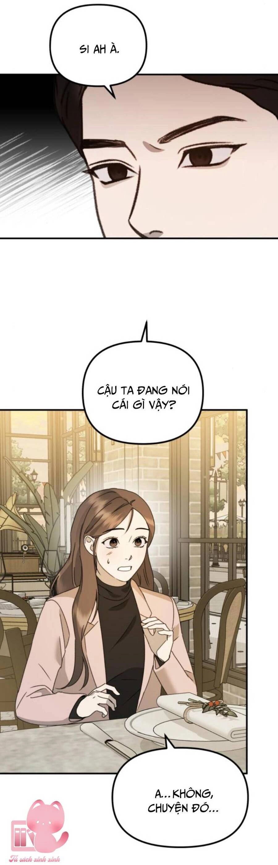 Thần Hổ Jangsan Chapter 35 - 52