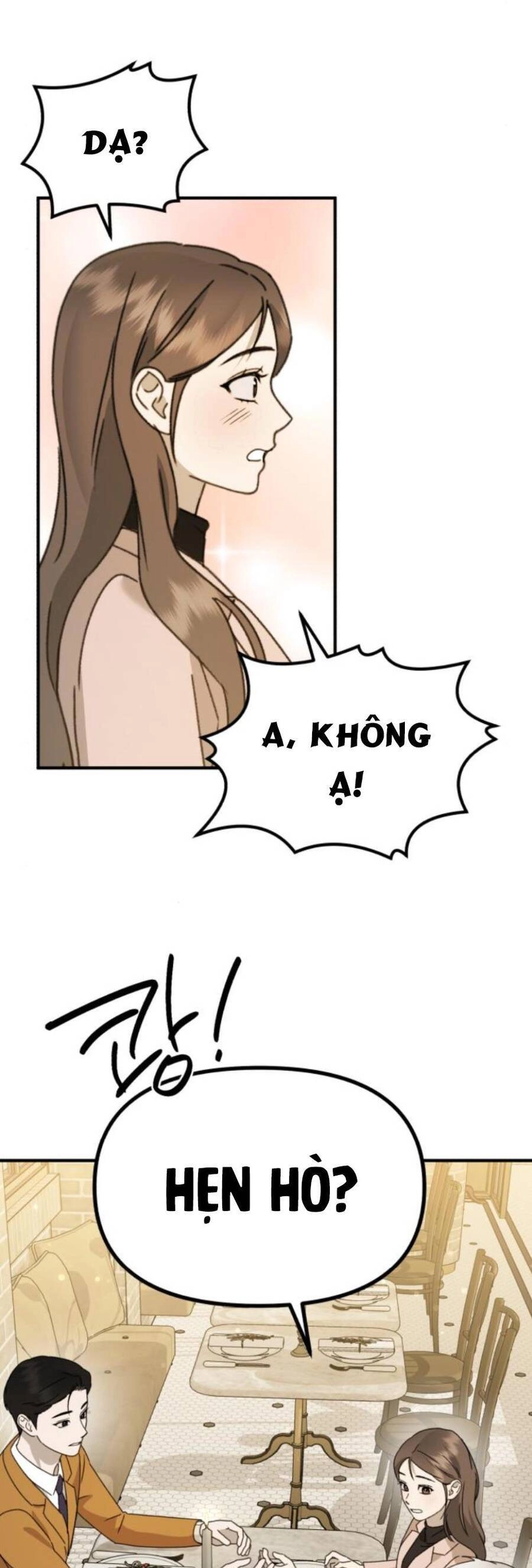 Thần Hổ Jangsan Chapter 35 - 56