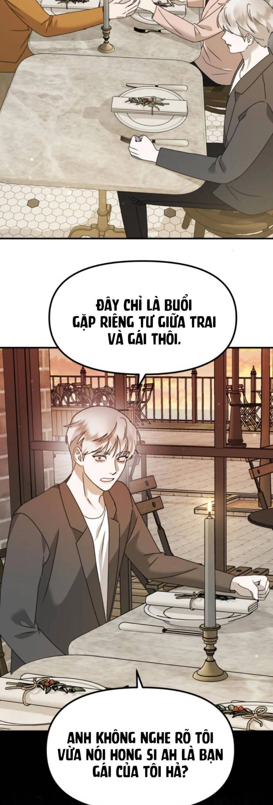 Thần Hổ Jangsan Chapter 35 - 57