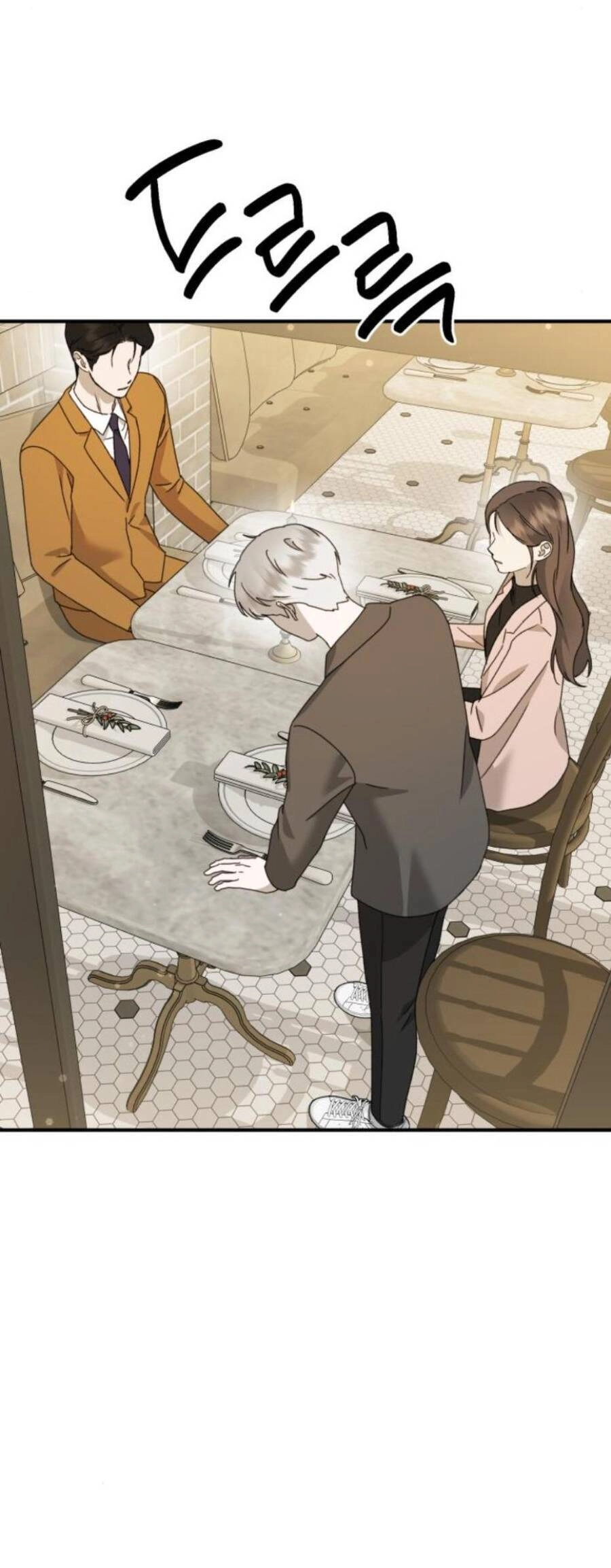 Thần Hổ Jangsan Chapter 35 - 71