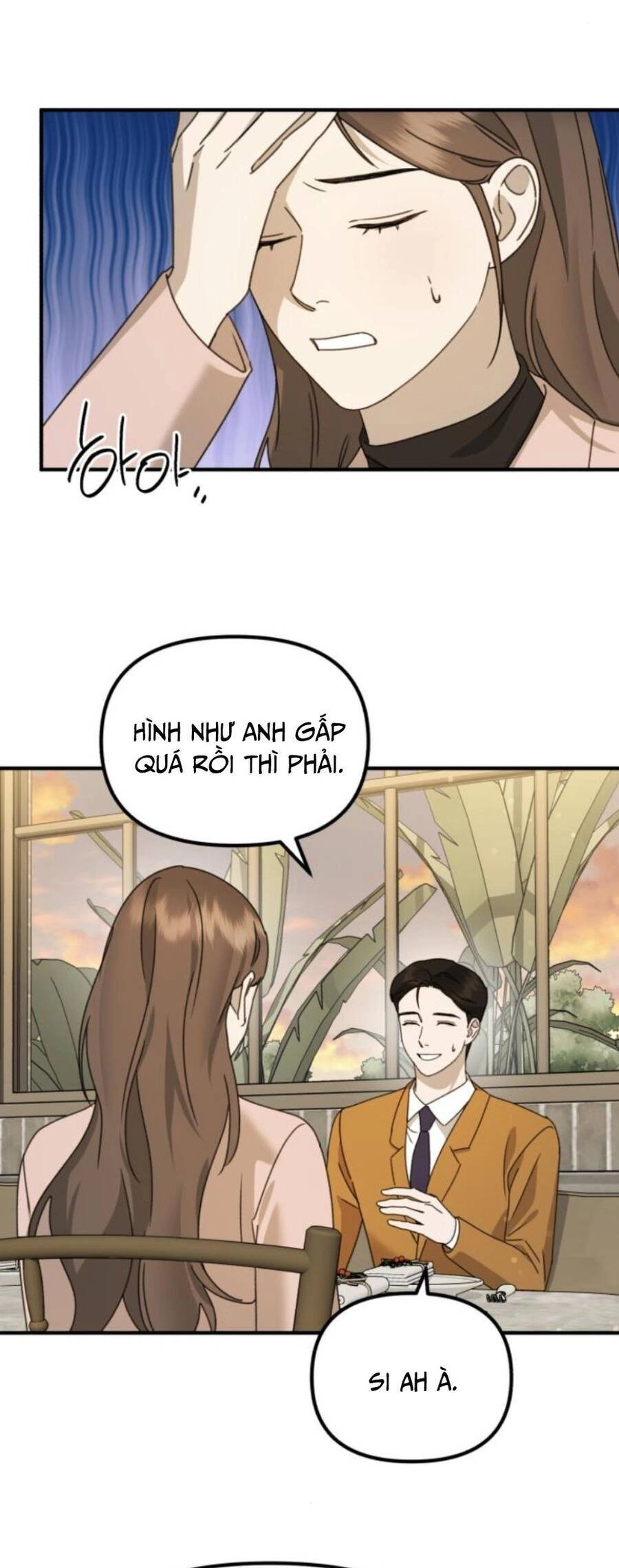Thần Hổ Jangsan Chapter 35 - 74