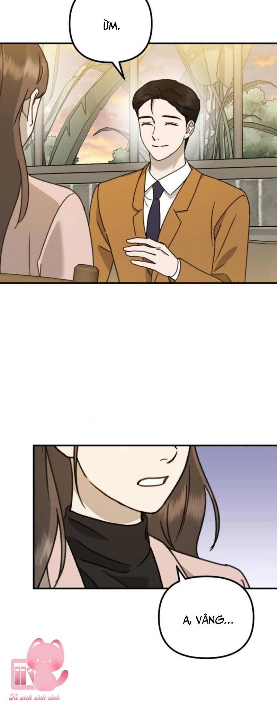 Thần Hổ Jangsan Chapter 35 - 76