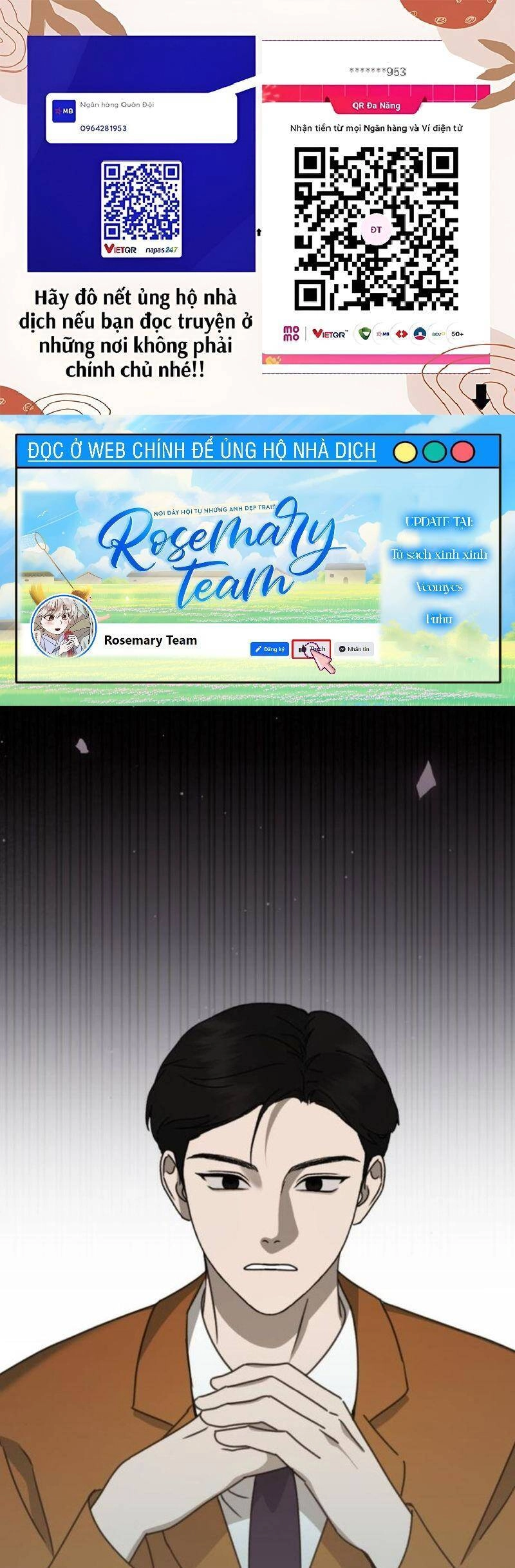 Thần Hổ Jangsan Chapter 36 - 2