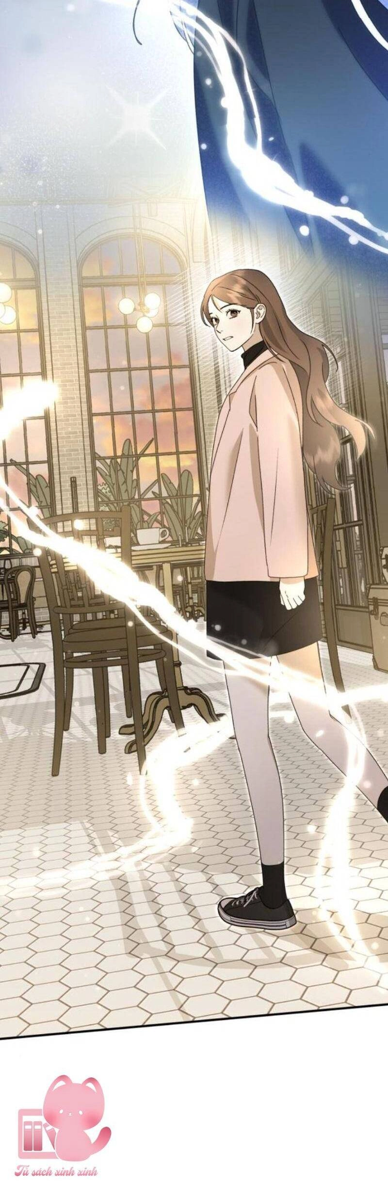 Thần Hổ Jangsan Chapter 36 - 4