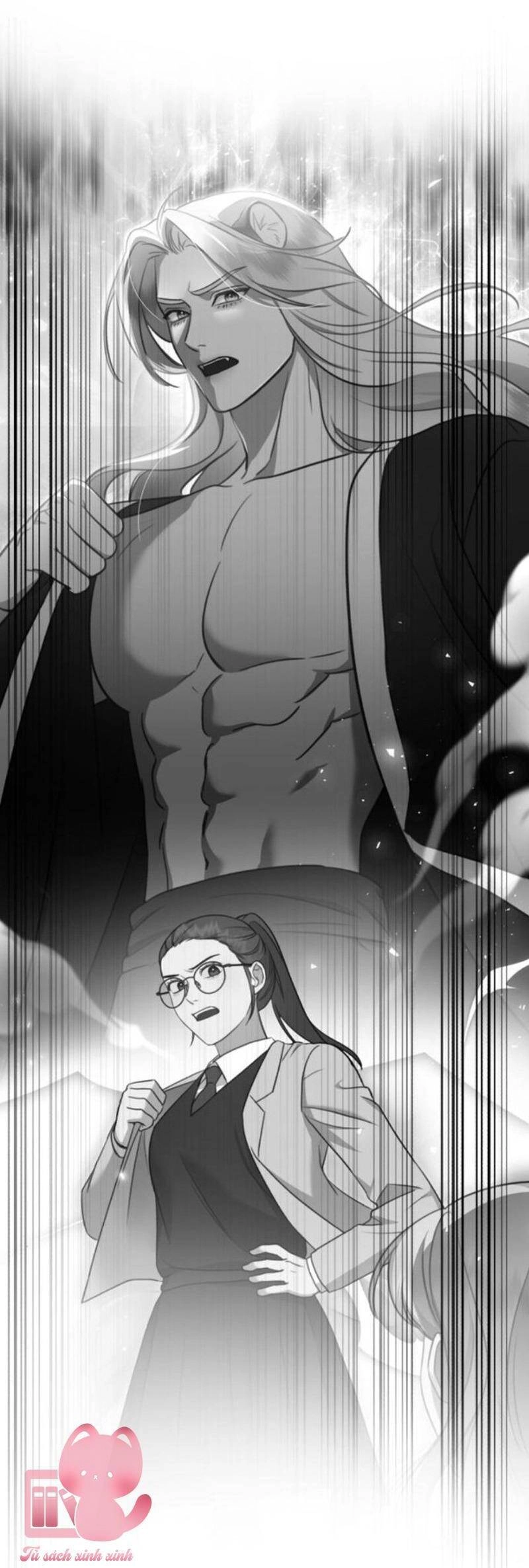 Thần Hổ Jangsan Chapter 36 - 10