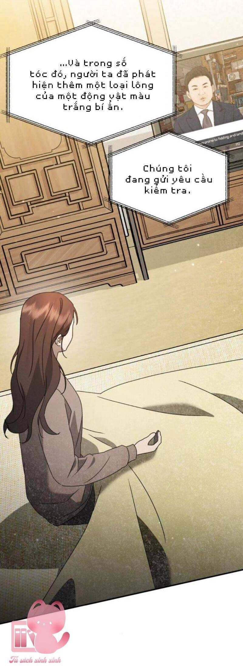 Thần Hổ Jangsan Chapter 36 - 13