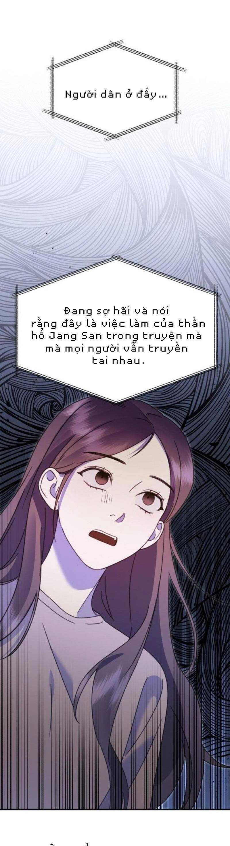 Thần Hổ Jangsan Chapter 36 - 14