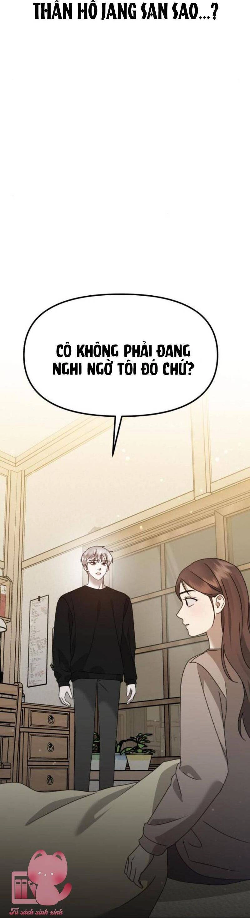 Thần Hổ Jangsan Chapter 36 - 15