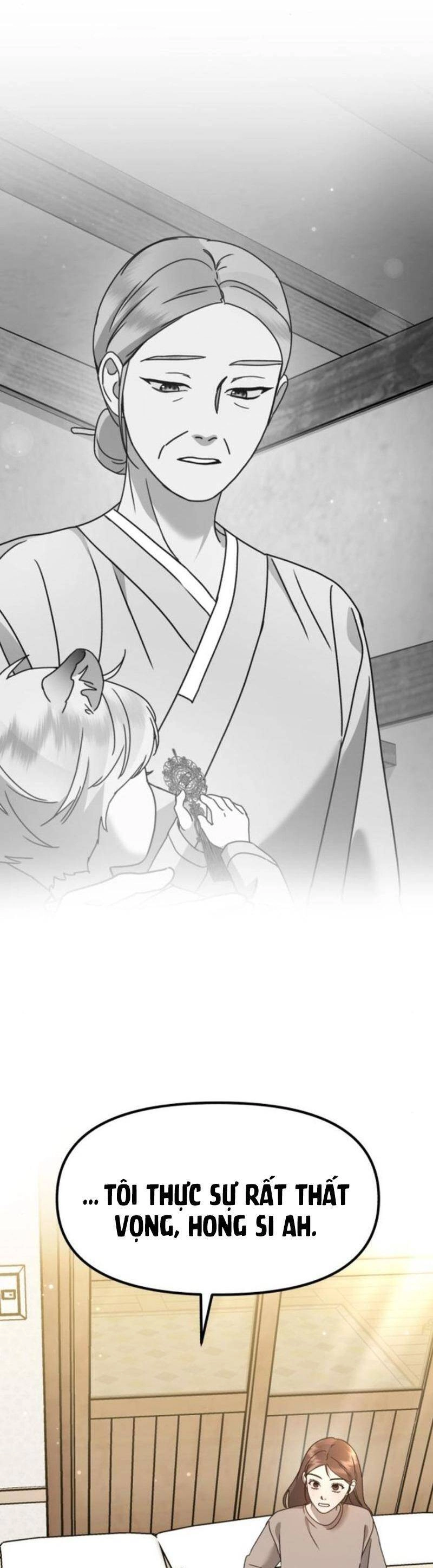 Thần Hổ Jangsan Chapter 36 - 18