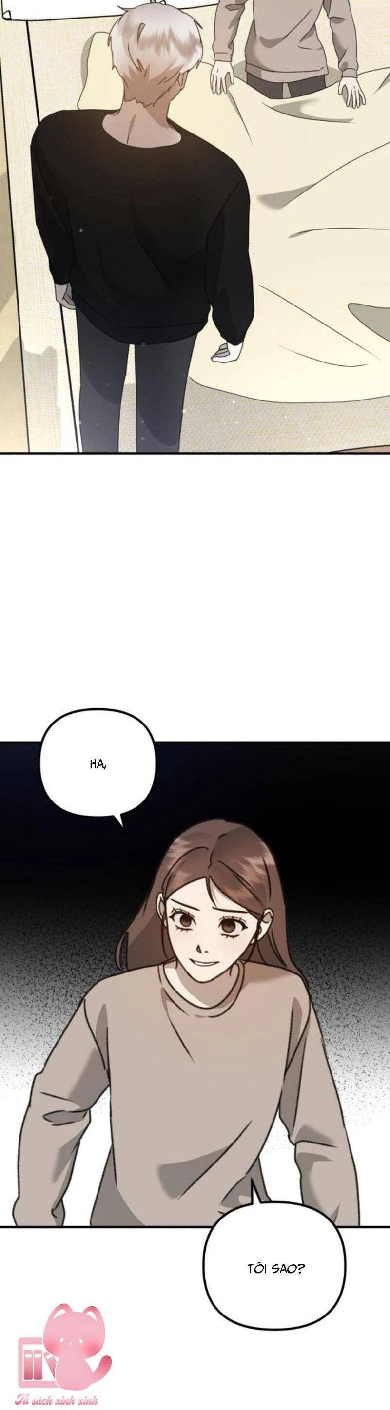 Thần Hổ Jangsan Chapter 36 - 19