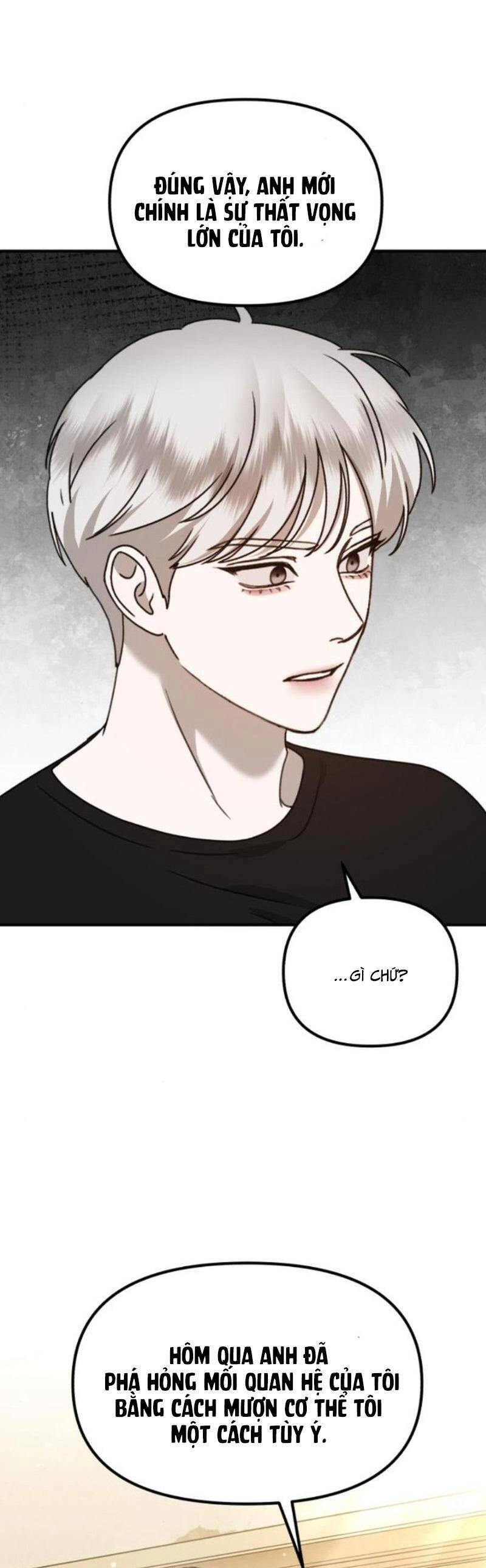 Thần Hổ Jangsan Chapter 36 - 20