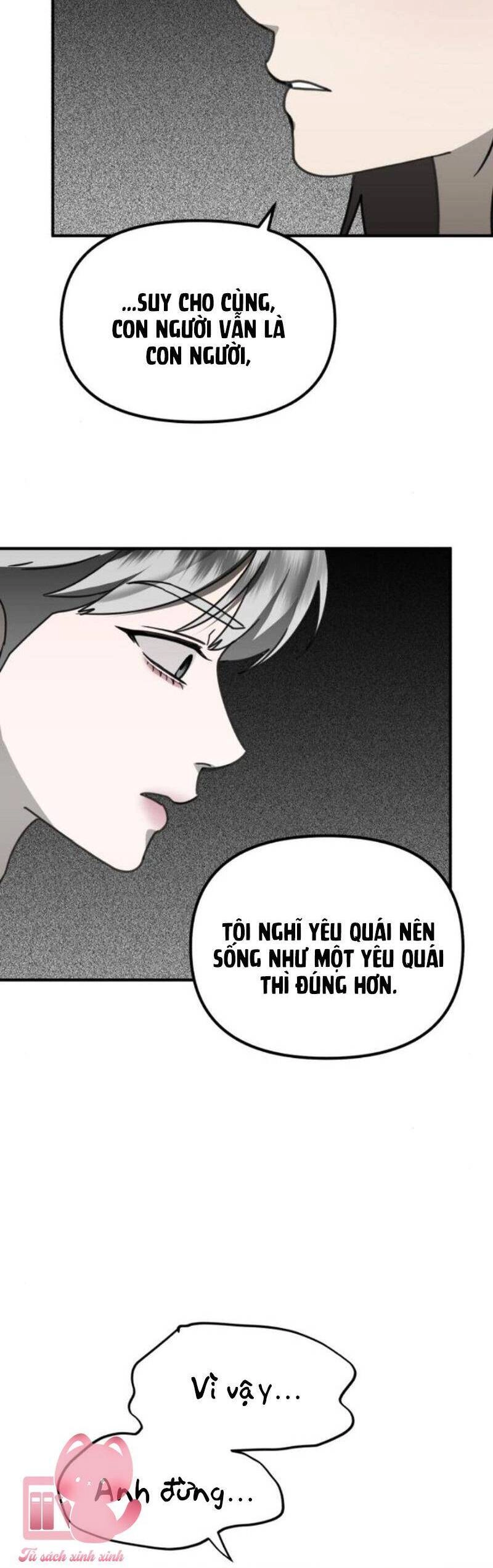 Thần Hổ Jangsan Chapter 36 - 28