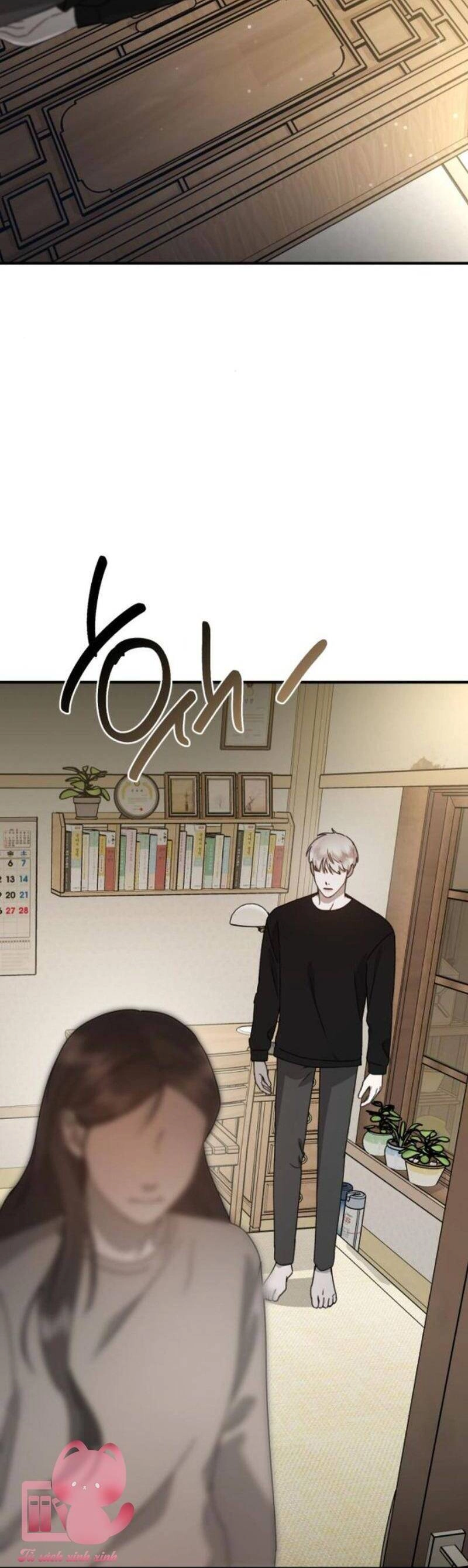 Thần Hổ Jangsan Chapter 36 - 30