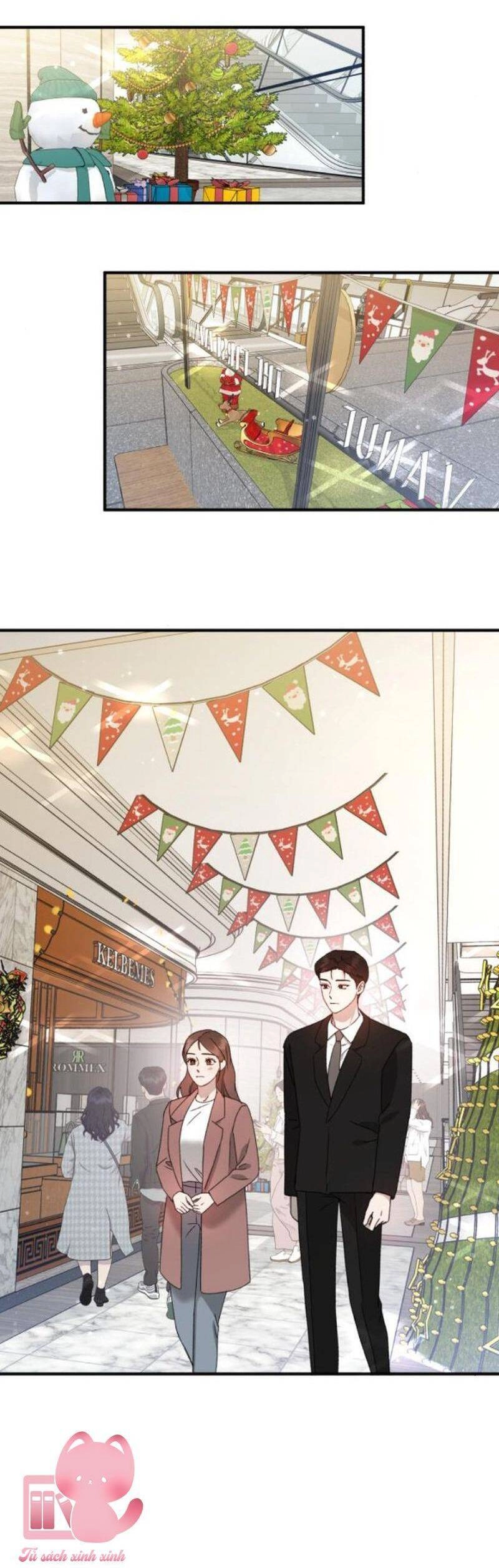 Thần Hổ Jangsan Chapter 36 - 34