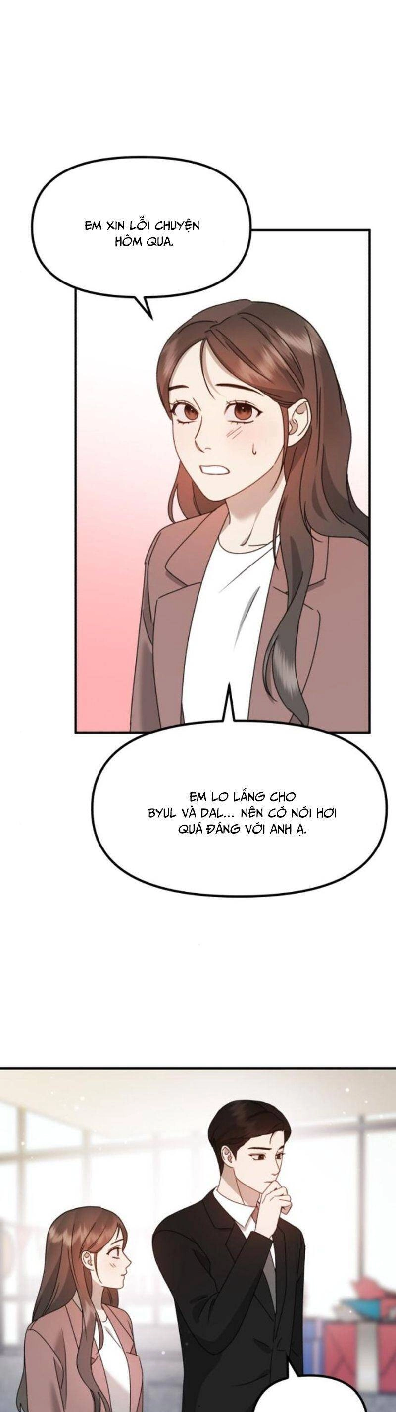 Thần Hổ Jangsan Chapter 36 - 35