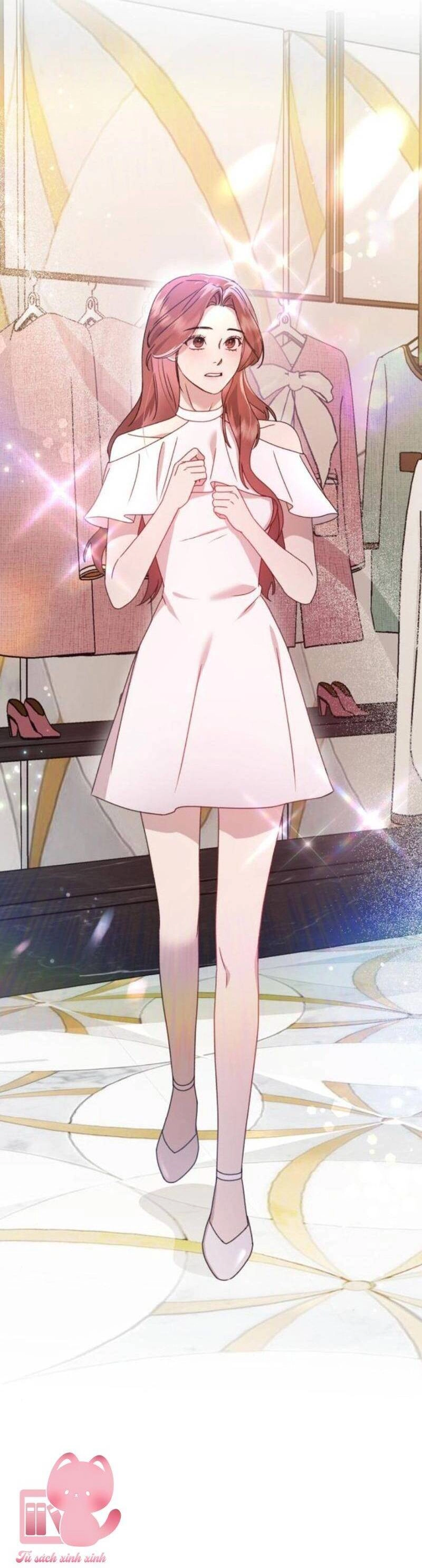 Thần Hổ Jangsan Chapter 36 - 43