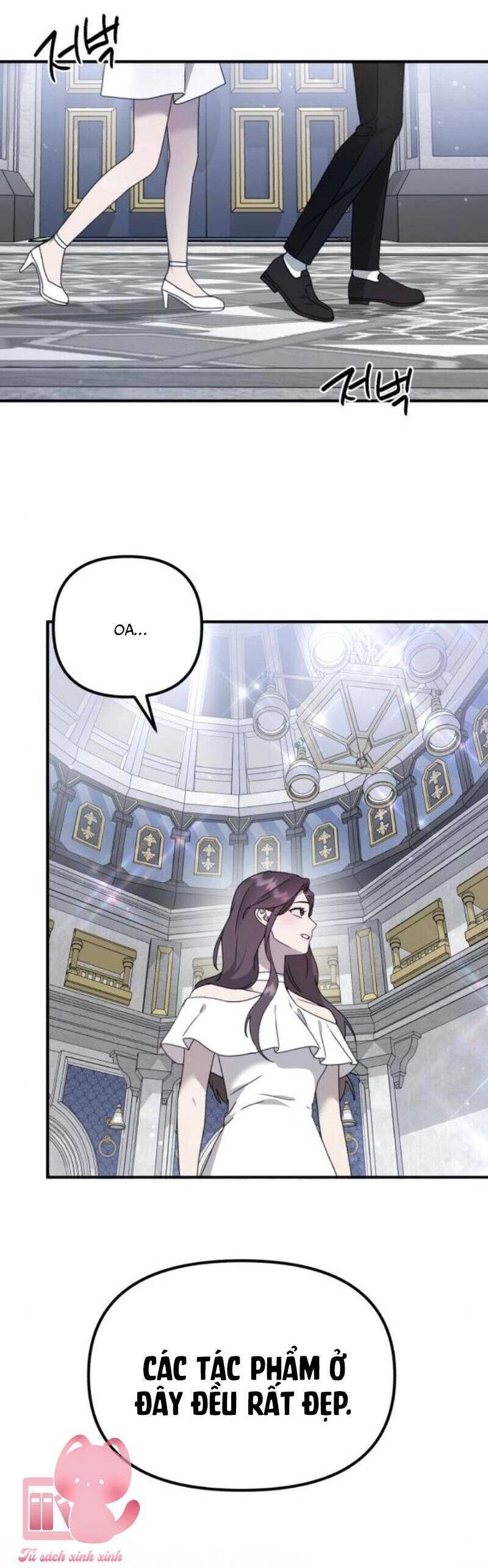 Thần Hổ Jangsan Chapter 36 - 51