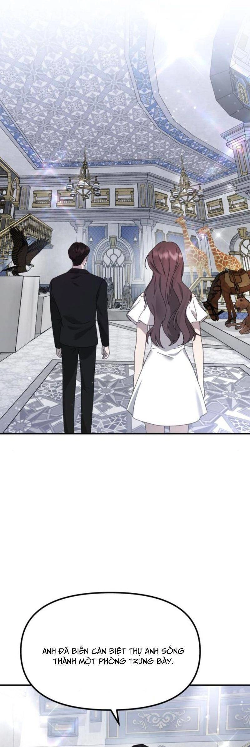 Thần Hổ Jangsan Chapter 36 - 52