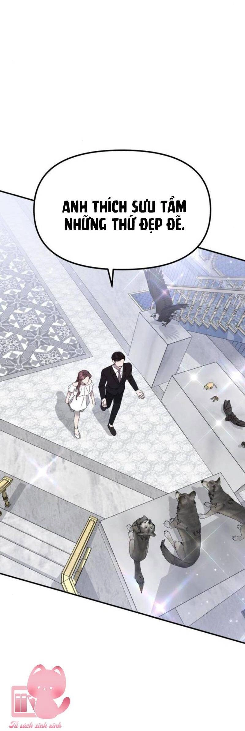 Thần Hổ Jangsan Chapter 36 - 54