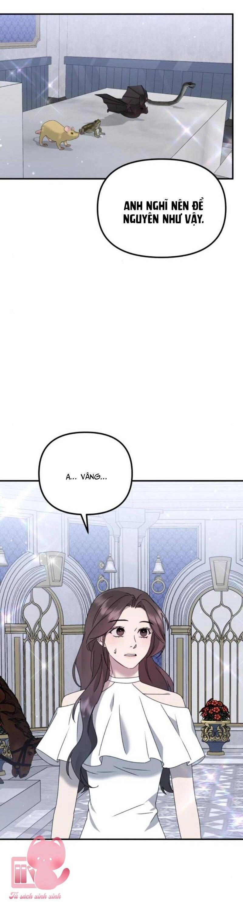 Thần Hổ Jangsan Chapter 36 - 56