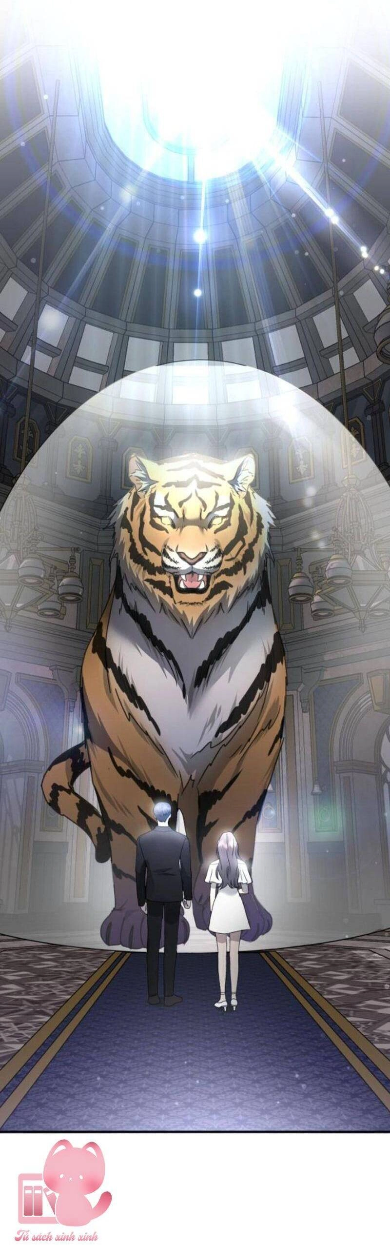 Thần Hổ Jangsan Chapter 36 - 58