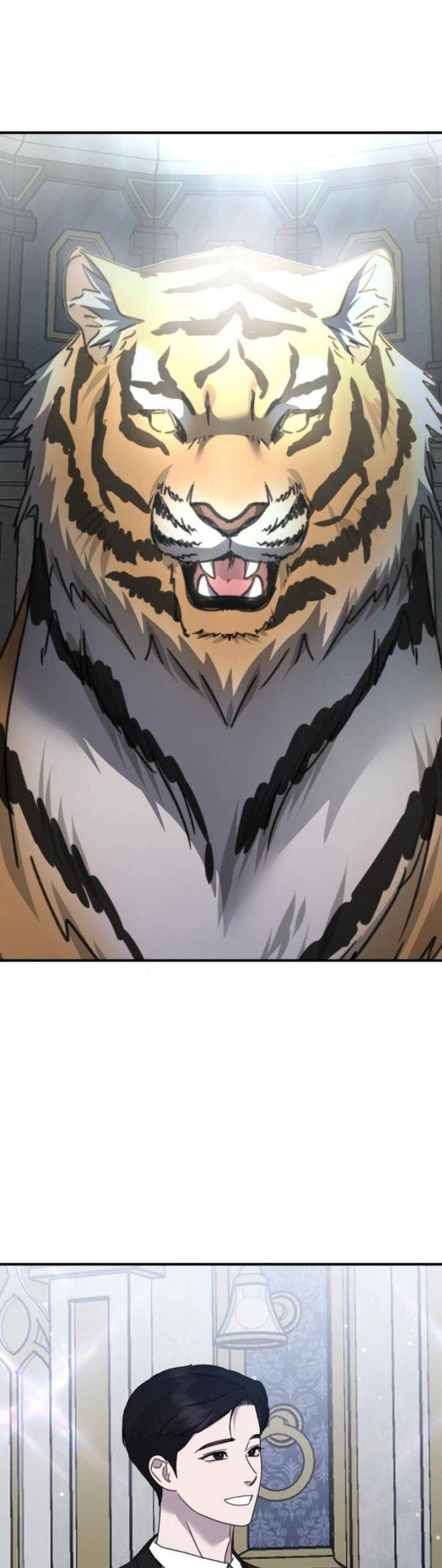 Thần Hổ Jangsan Chapter 36 - 59