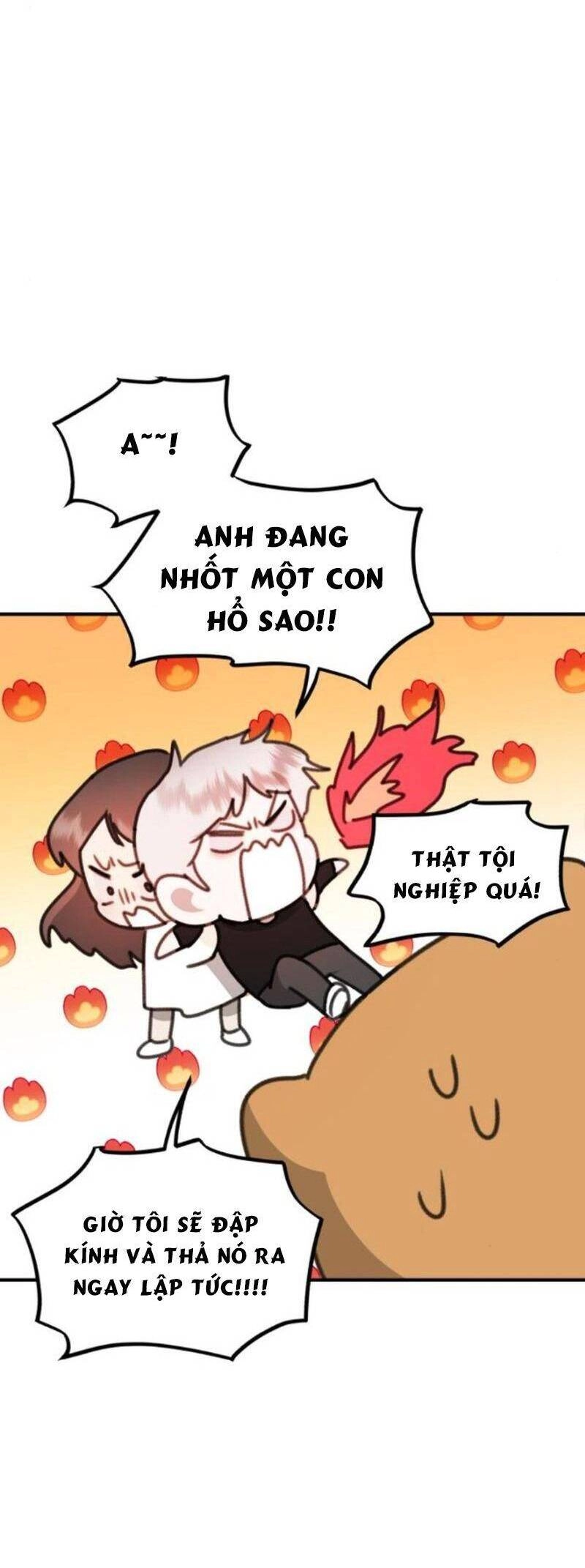 Thần Hổ Jangsan Chapter 36 - 62