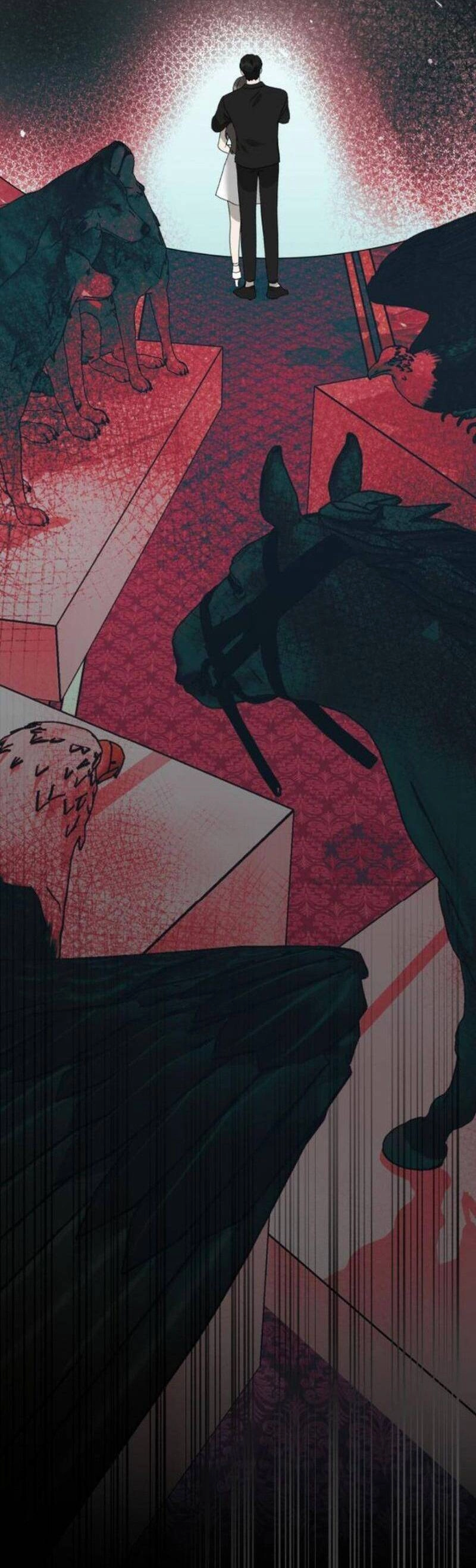 Thần Hổ Jangsan Chapter 36 - 69