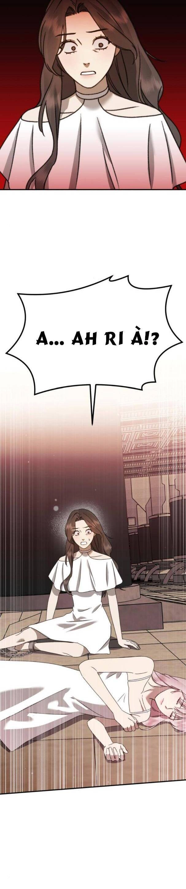 Thần Hổ Jangsan Chapter 38 - 3