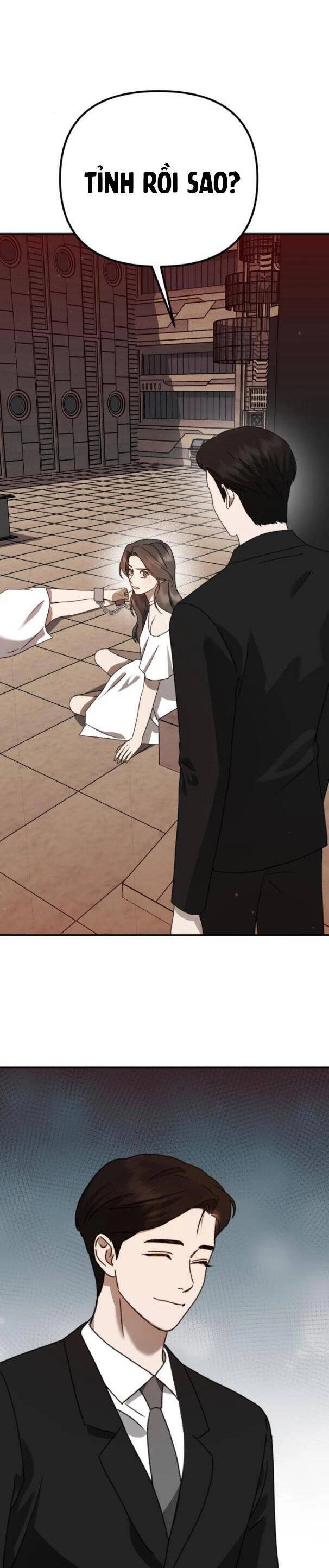 Thần Hổ Jangsan Chapter 38 - 4