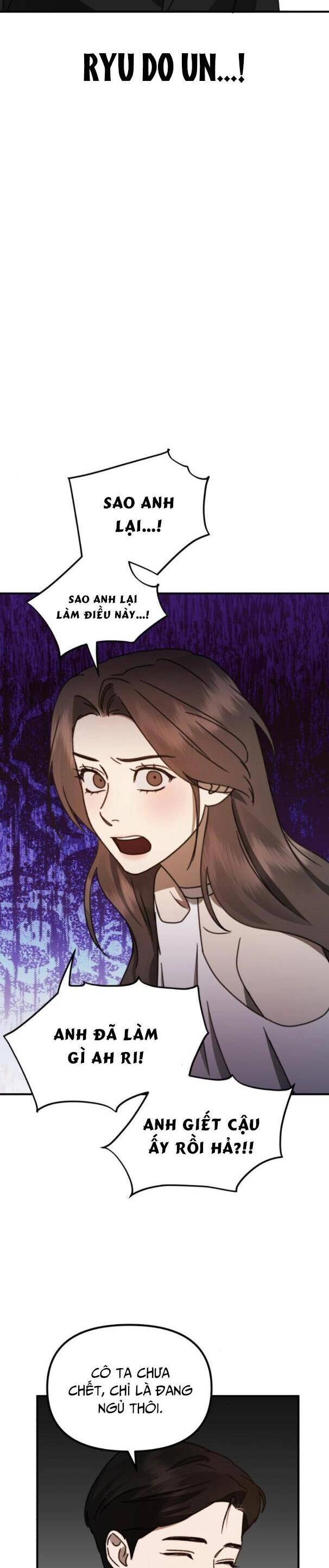 Thần Hổ Jangsan Chapter 38 - 5